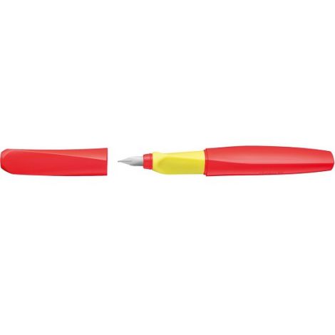 Pióro wieczne Pelikan Twist Koralowo-cytrynowe - 2